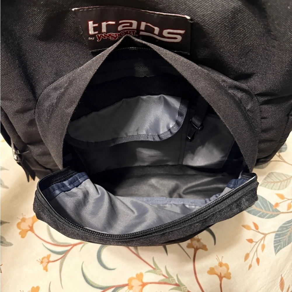 Jansport classic backpack